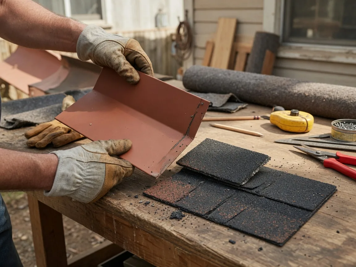 Roof Repair company in Olympia Fields, IL